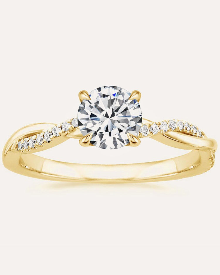 Le Jane Ring by MATCHIN