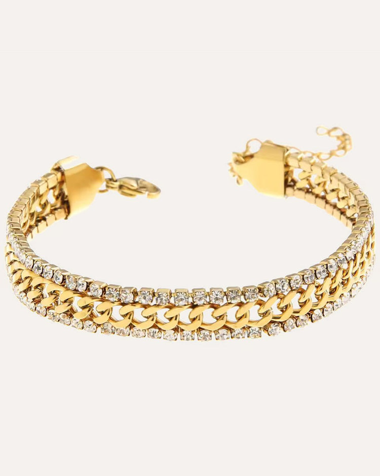 Vela Bracelet by MATCHIN
