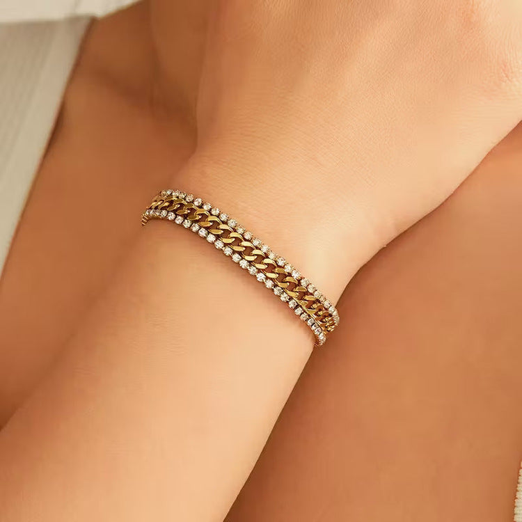 Vela Bracelet — view 3