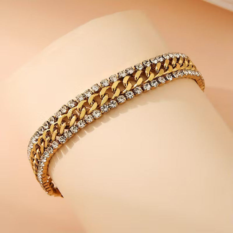 Vela Bracelet — view 4