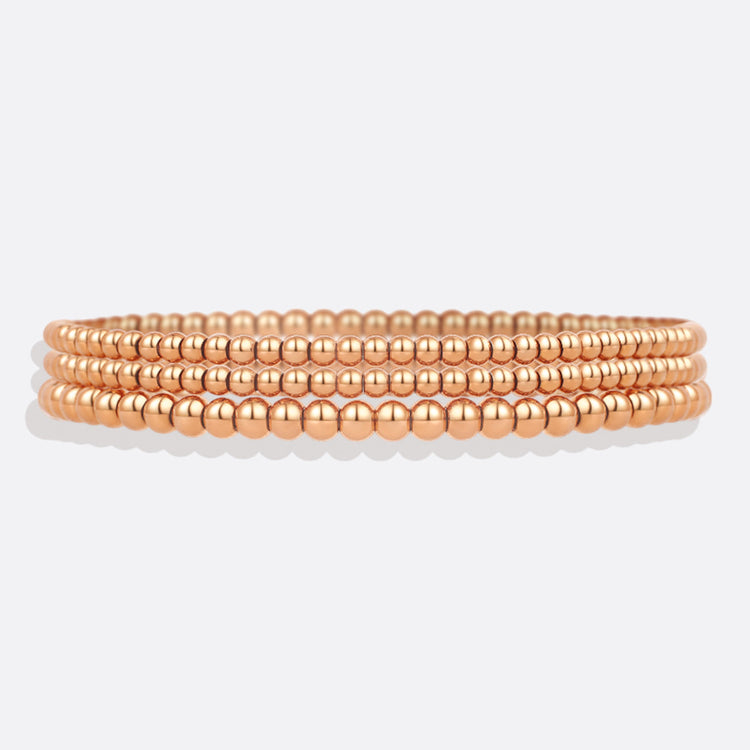 433 Beaded Bracelet Stacking Set — view 12