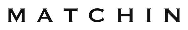 MATCHIN logo