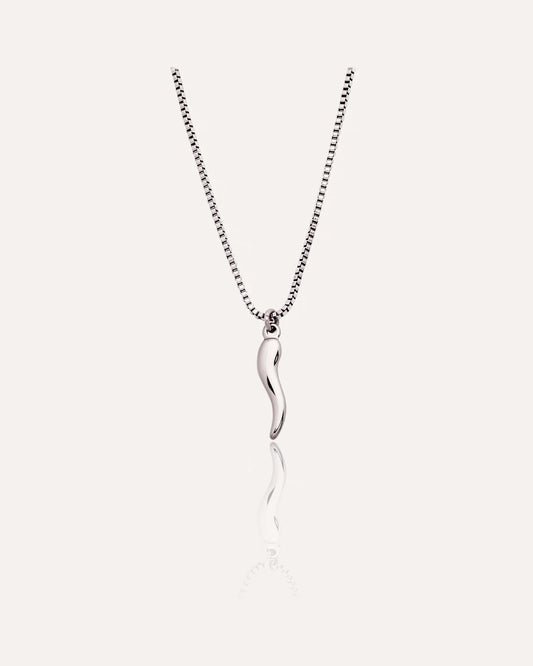 Cornicello Necklace — view 4