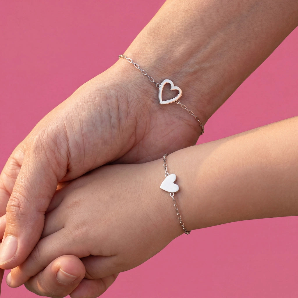 Matchin Bracelets