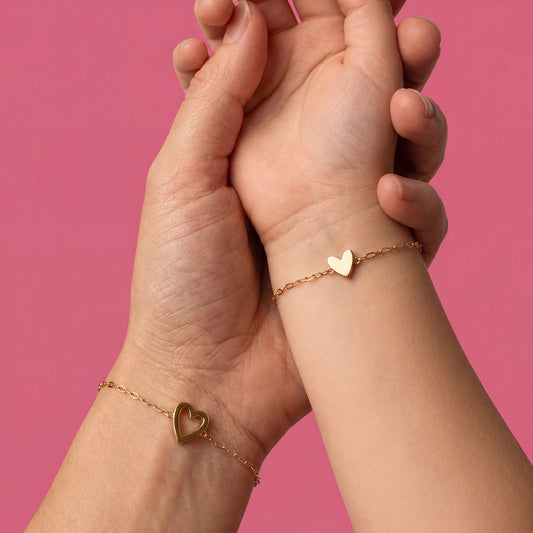Matchin Bracelets