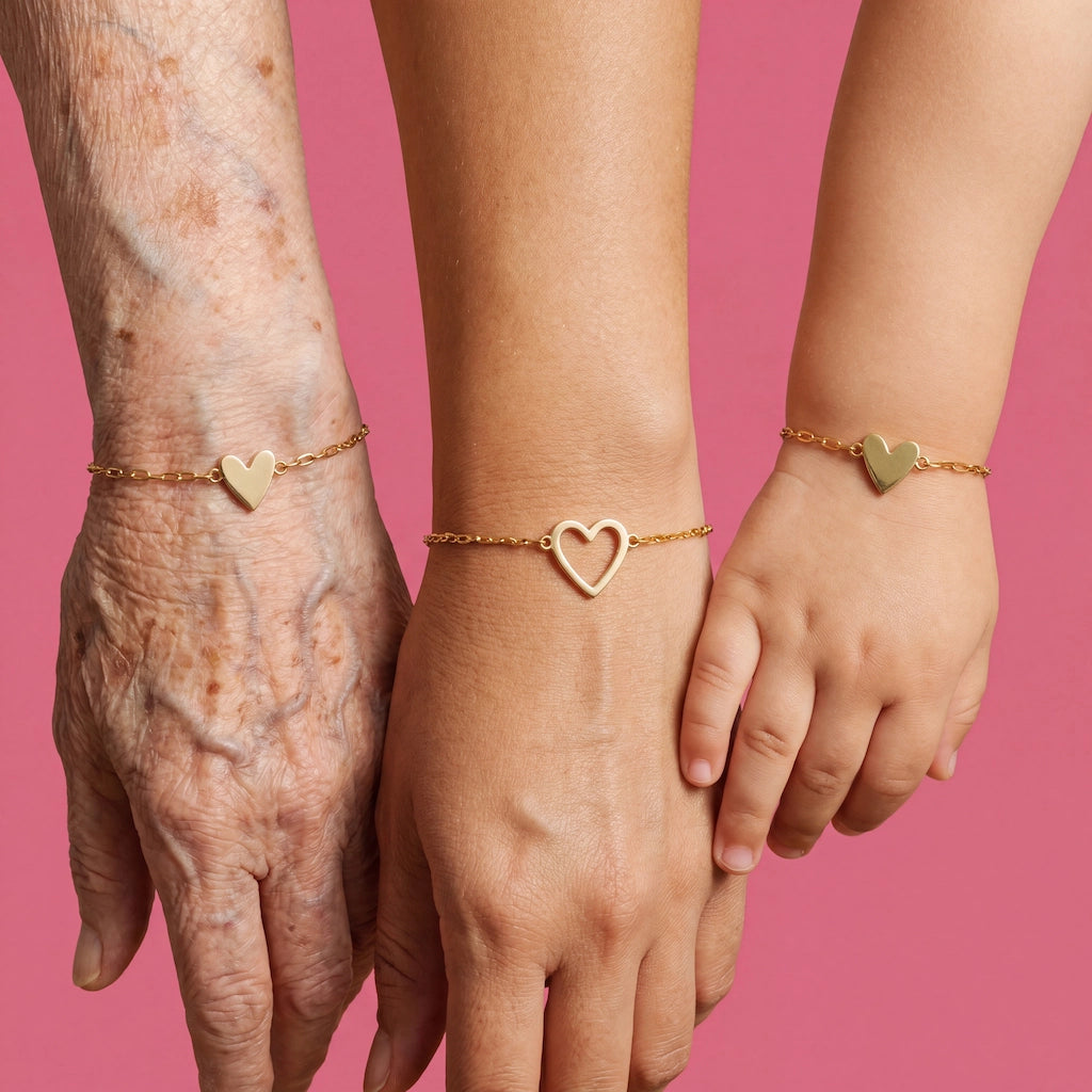 Matchin Bracelets