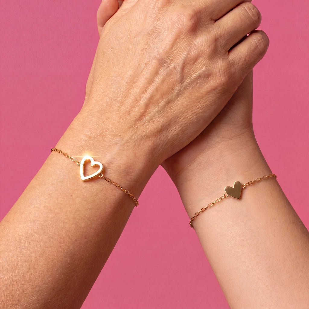 Matchin Bracelets