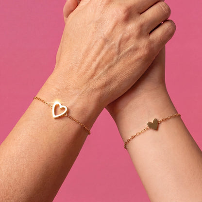 Matchin Bracelets