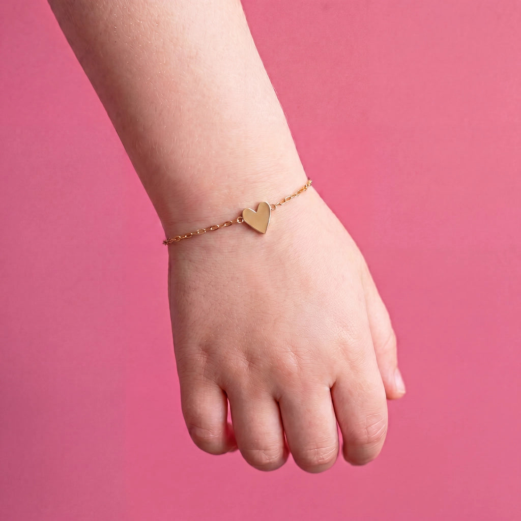 Matchin Bracelets