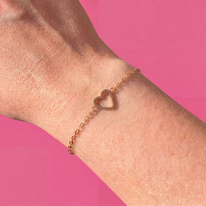 Matchin Bracelets