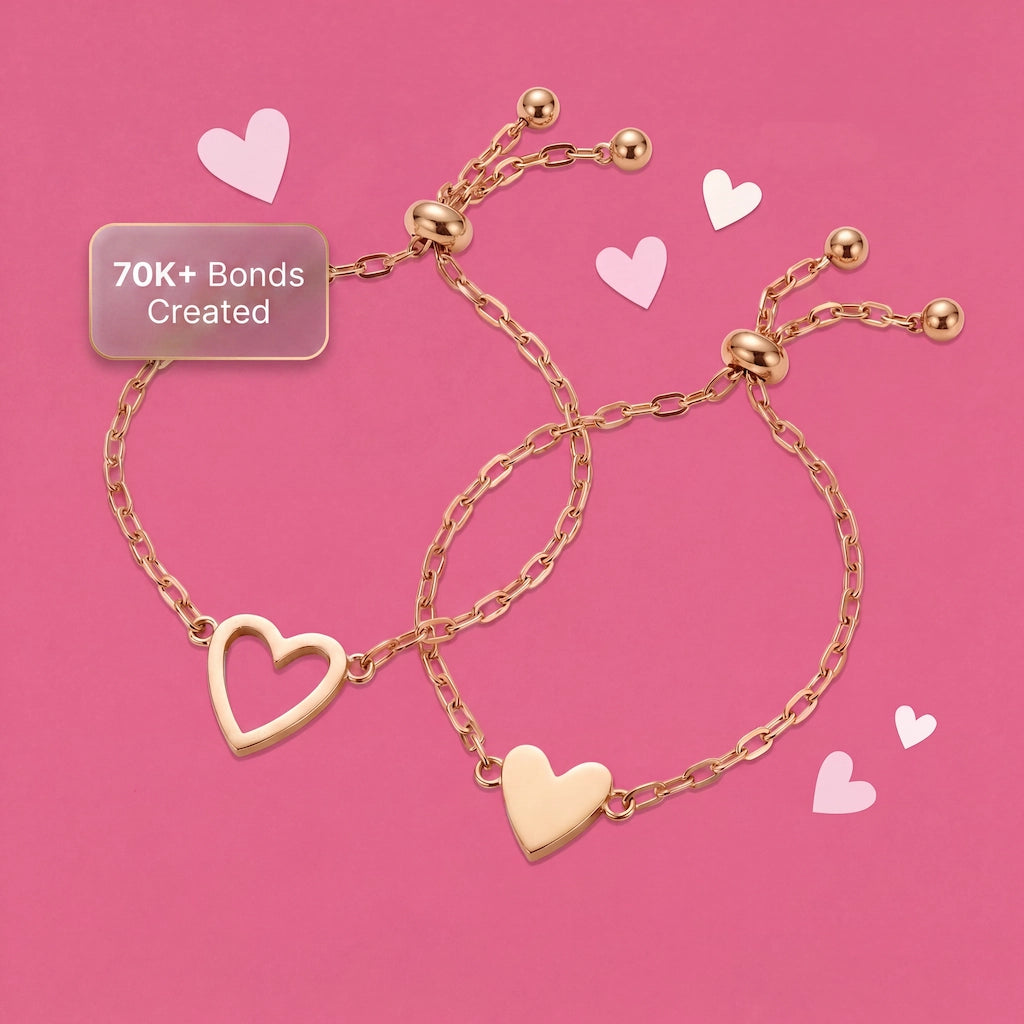 Matchin Bracelets