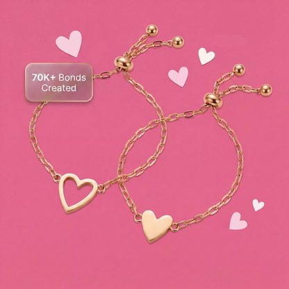 Matchin Bracelets