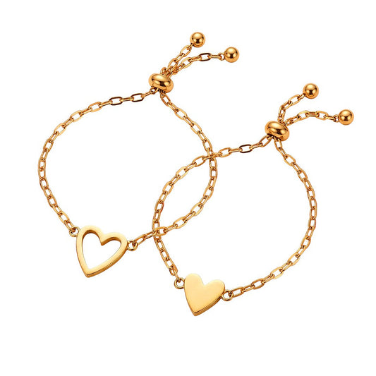 Pulseras Matchin Heart [cart-only]
