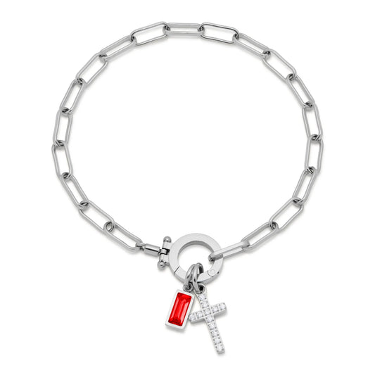 paperclip-birthstone-cross-charm-bracelet-silver-jan-garnet.jpg