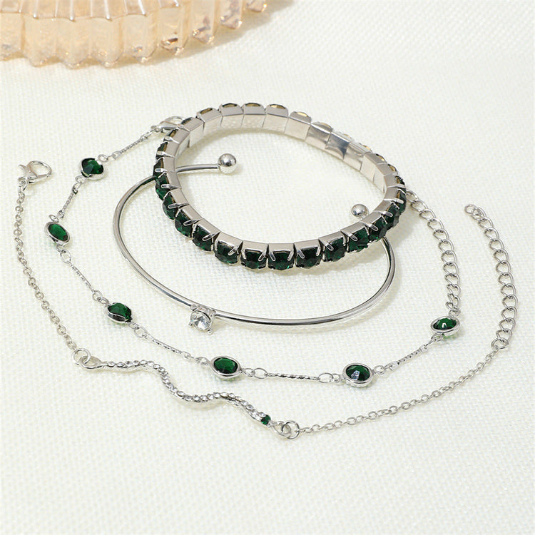 Sorina Feldwyn Bracelet Set — view 6